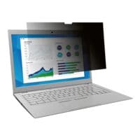 3M Blickschutzfilter für 15,6 Zoll Laptop (16:9) »PF156W9B«