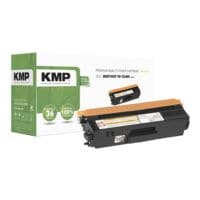 KMP Toner ersetzt Brother TN-326BK