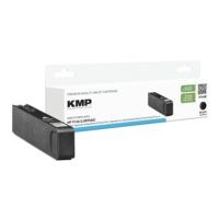 KMP Tintenpatrone ersetzt Hewlett Packard HP 913A (L0R95AE)