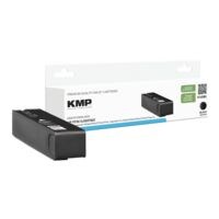 KMP Tintenpatrone ersetzt Hewlett Packard HP 973X (L0S07AE)