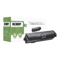 KMP Toner ersetzt Kyocera TK-1150
