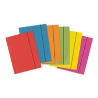 Veloflex Ordnungsmappe Velocolor A3