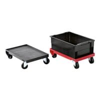 Durable Lagertrolley »1809693«