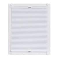 Bscher Sunlines Wabenplissee Verdunkelung 85 cm breit