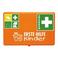 SÖHNGEN Erste Hilfe Verbandkasten »Kita«