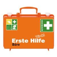 SHNGEN Erste-Hilfe-Koffer DIREKT Bro