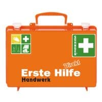 SHNGEN Erste-Hilfe-Koffer DIREKT Handwerk