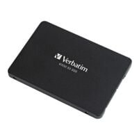 Verbatim Vi550 S3 512 GB, interne SSD-Festplatte, 6,35 cm (2,5 Zoll)