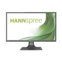 Hannspree HS247HPV Monitor, 59,94 cm (23,6''), 16:9, Full HD, VGA, HDMI, 3,5-mm-Stecker, DVI