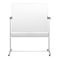 Nobo Whiteboard Stahl Nano Clean, 150x120 cm