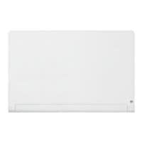 Nobo Glas-Whiteboard Widescreen 57 Zoll, 126x71,1 cm