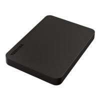 Toshiba Canvio Basics 2 TB, externe HDD-Festplatte, USB 3.0, 6,35 cm (2,5 Zoll)