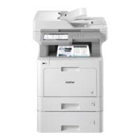 Brother Multifunktionsdrucker MFC-L9570CDWT