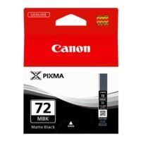 Canon Tintenpatrone PGI-72 MBK
