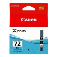 Canon Tintenpatrone PGI-72 PC