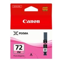 Canon Tintenpatrone PGI-72 PM