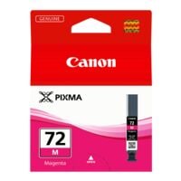Canon Tintenpatrone PGI-72 M