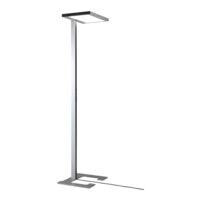 Luctra LED-Stehleuchte »VITAWORK®« 12.000 lm