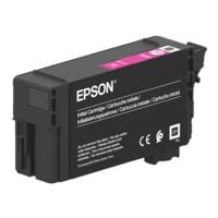 Epson Tintenpatrone UltraChrome XD2 T40C340
