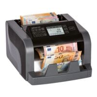 ratiotec Banknotenzählmaschine »Rapidcount S 575«