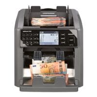 ratiotec Banknotenzählmaschine »Rapidcount X 500«