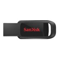 USB-Stick 64 GB SanDisk Cruzer Spark USB 2.0