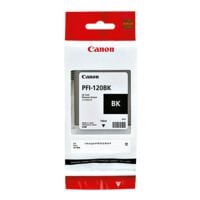 Canon Tintenpatrone 2885C001 PFI-120 BK