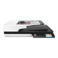 HP Scanner »HP ScanJet Pro 4500 fn1«
