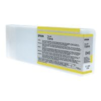 Epson Tintenpatrone C13T591400 T5914