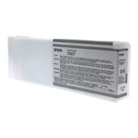 Epson Tintenpatrone C13T591700 T5917