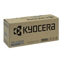 Kyocera Toner 1T02TWCNL0 TK-5280C