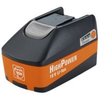 Ersatz-Akku HighPower 18 V 5,2 Ah Li-Ion