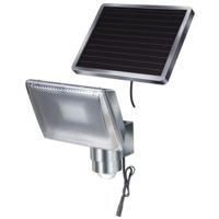 BOSCH Solar LED-Strahler SOL 80 ALU