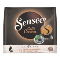 Senseo Kaffeepads »Caffè Crema«
