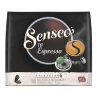Senseo Kaffeepads »Espresso«