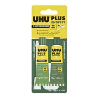 UHU 2-Komponentenkleber »Plus endfest 300«