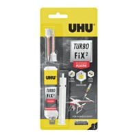 UHU Turbo Fix »Plastik«