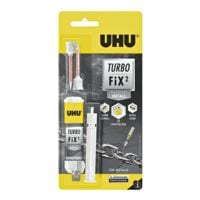 UHU Turbo Fix »Metall«