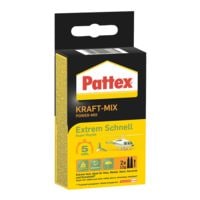 Pattex Zweikomponenten-Kleber »Kraft-Mix Extrem Schnell«