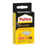 Pattex Zweikomponenten-Kleber »Stabilit Express«
