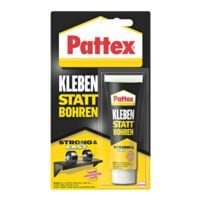 Pattex Montagekleber »Kleben statt Bohren Strong & Easy«