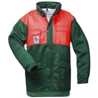 elysee Forstschutz-Jacke mit Schnittschutz E381 BUCHE Gre L