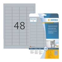 Herma 1200er-Pack Typenschild-Etiketten »4221«