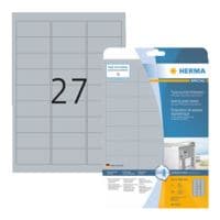 Herma 675er-Pack Typenschild-Etiketten »4222«