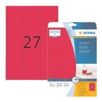 Herma 540er-Pack Neon-Etiketten 5045