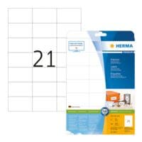 Herma 525er-Pack Premium-Klebeetiketten 5054