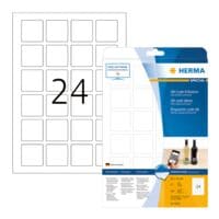 Herma 600er-Pack QR-Code Etiketten 9642