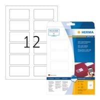 Herma 300er-Pack QR-Code Etiketten 9643