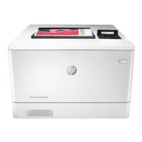 HP Laserdrucker Color LaserJet Pro M454dn, A4 Farb-Laserdrucker, 600 x 600 dpi, mit LAN