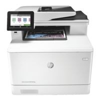 HP Multifunktionsdrucker �Color LaserJet Pro MFP M479fdw�